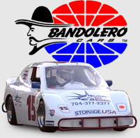 Bandolero Parts Groups