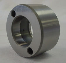CLUTCH SPACER 1