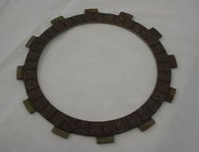 CLUTCH FRICTION PLATE #1