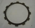 CLUTCH FRICTION PLATE #2