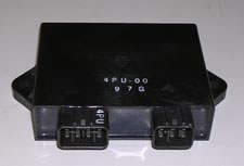 IGNITOR BOX XJ1200